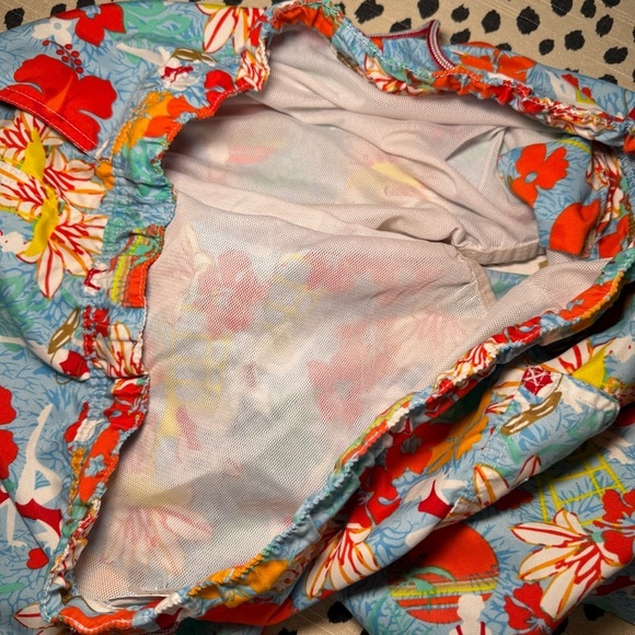 Peter Millar Men's Swim Shorts - Picture 7 of 10